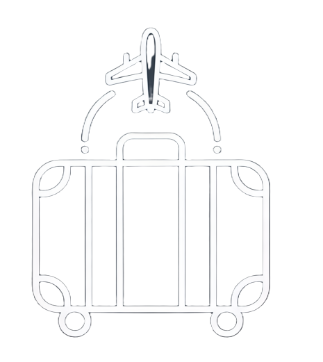 Travel icon